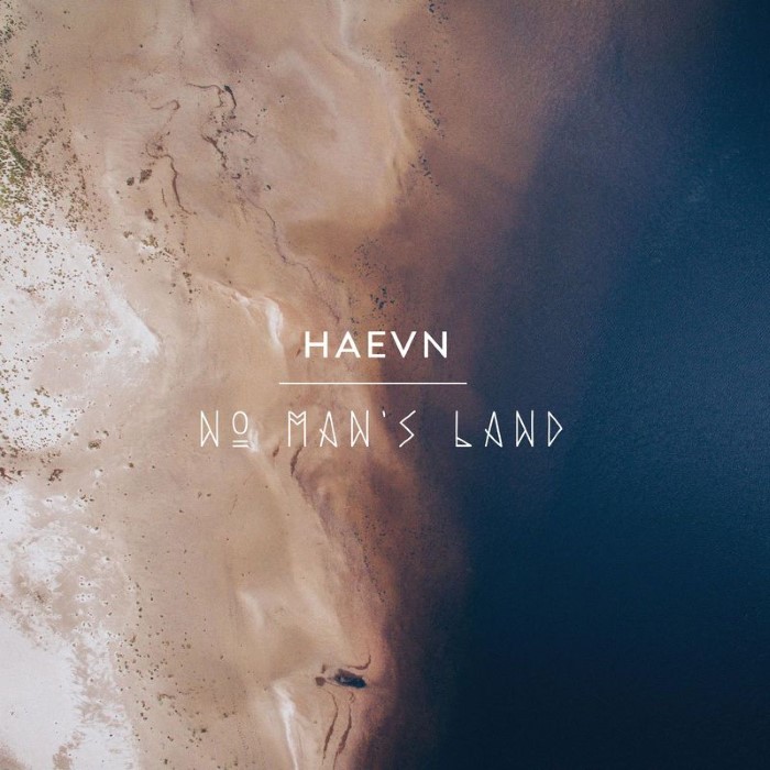 No Man's Land cover