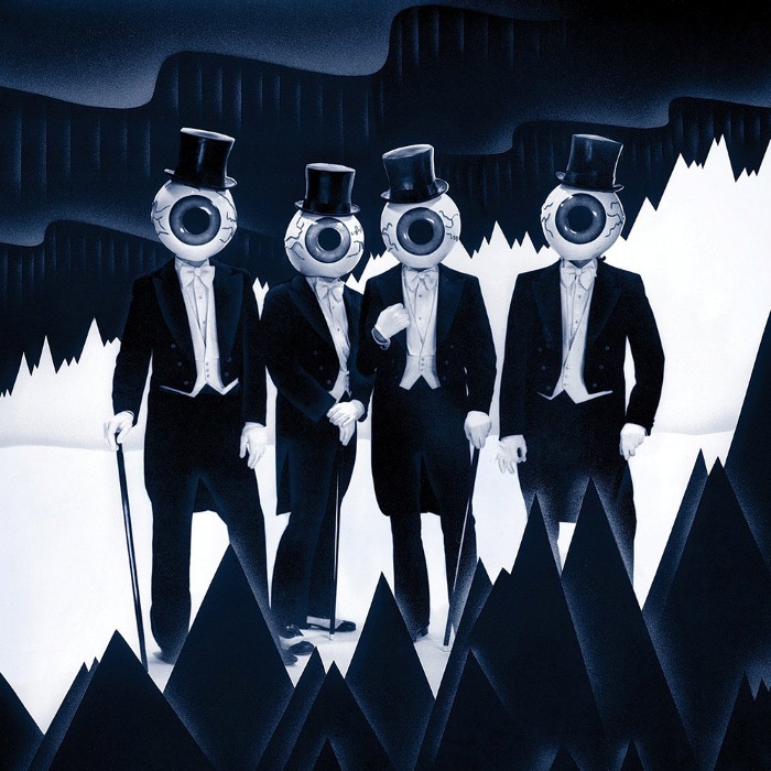 Eskimo cover