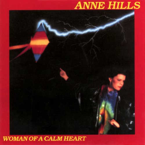 Woman of a Calm Heart album thumb