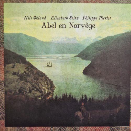 Abel en Norvège album thumb