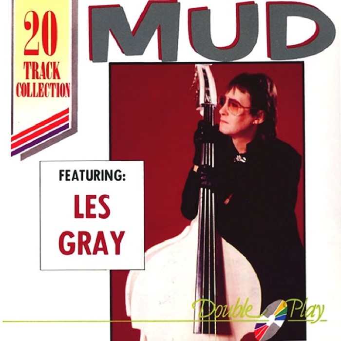 Mud cover