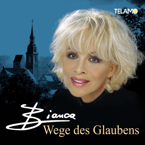 Wege des Glaubens album thumb