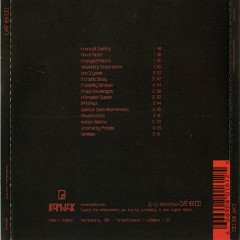 album thumb