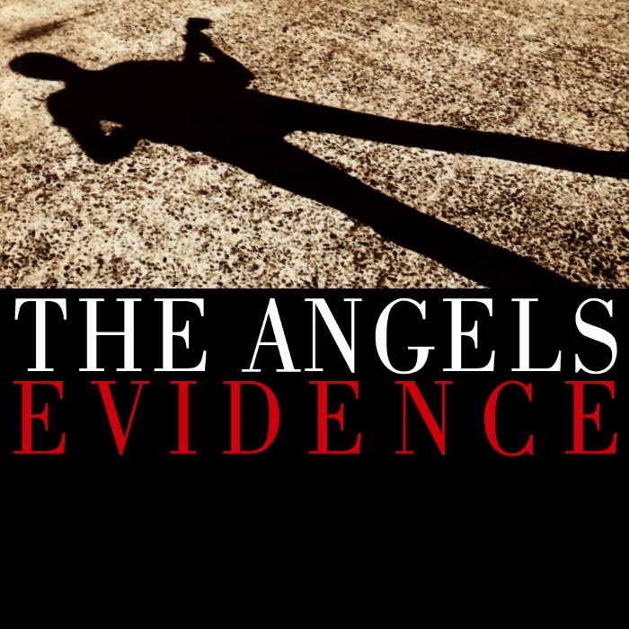 Evidence cover