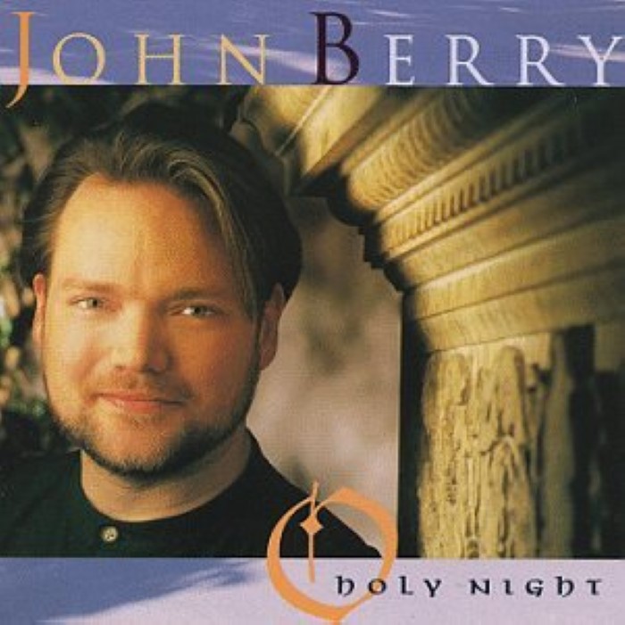 Oh Holy Night cover