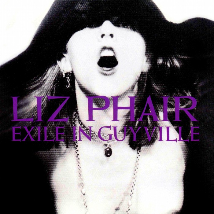 Exile in Guyville cover
