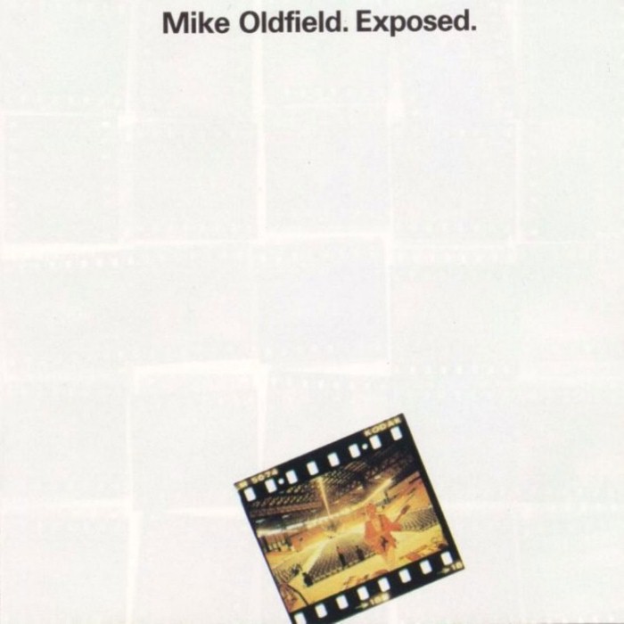Exposed cover
