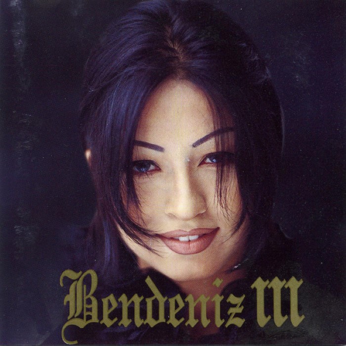 III cover