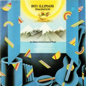 Imaginacion album thumb