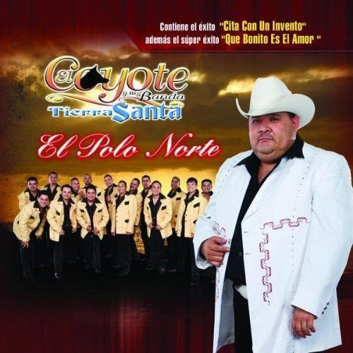 El polo norte album thumb