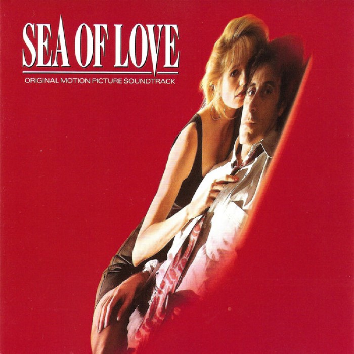 Sea of Love cover