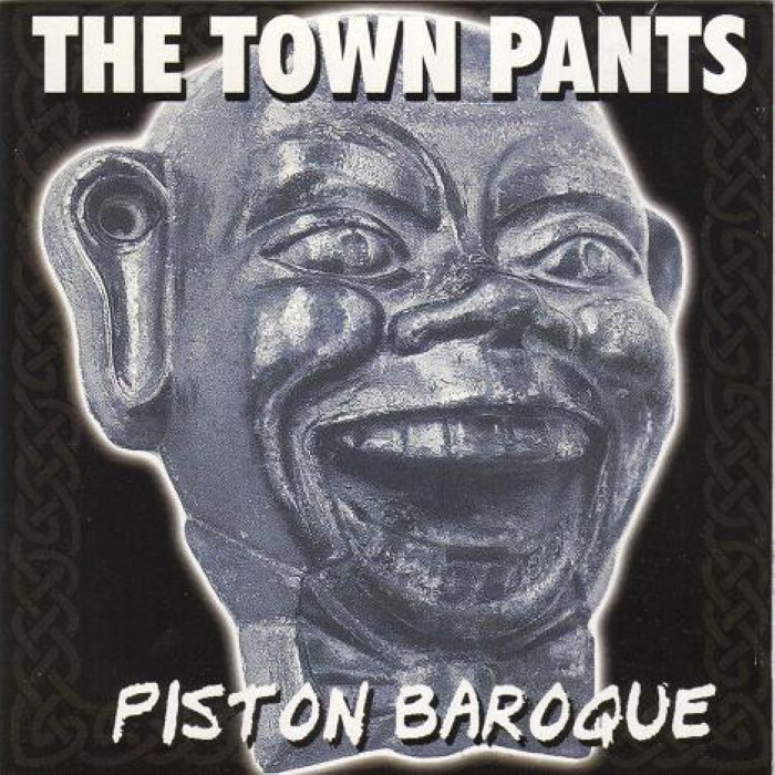 Piston Baroque