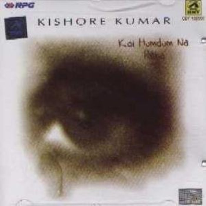 Koi humdum na raha cover