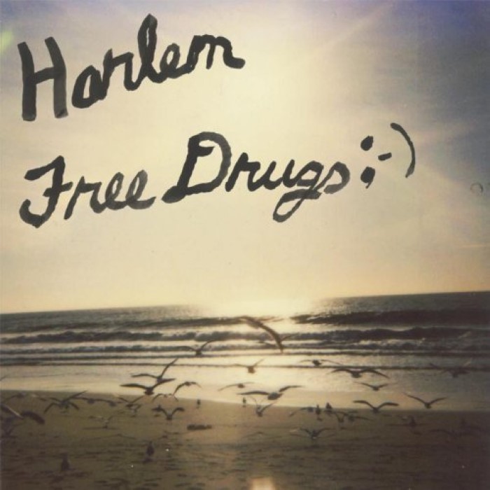 Free Drugs ;-) cover