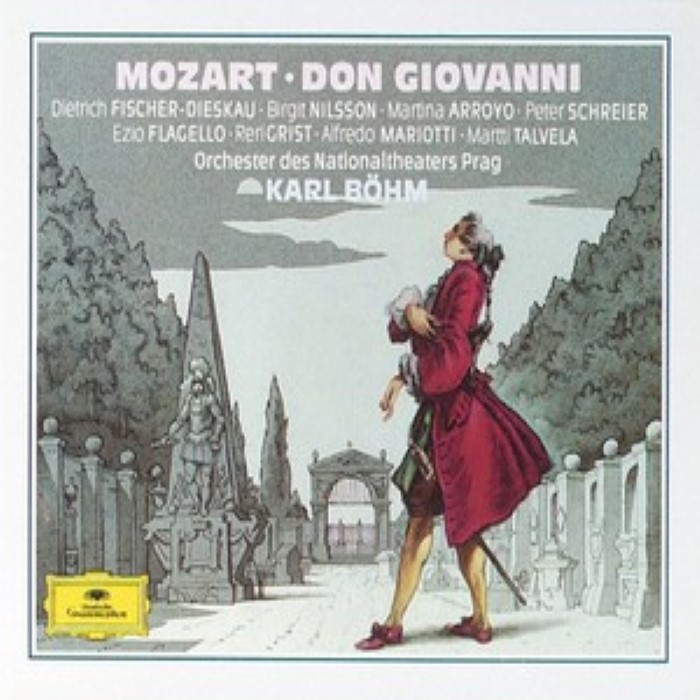 Don Giovanni