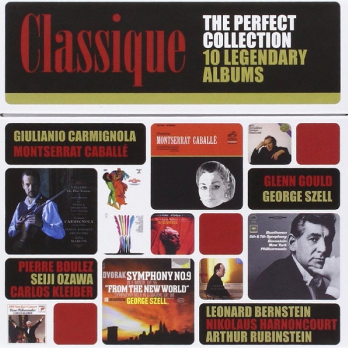 Carlos Kleiber Conducts Johann Strauss cover