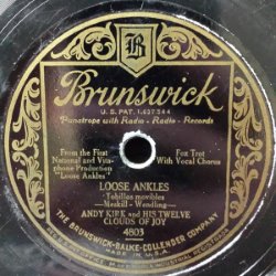 Cover Present album thumb