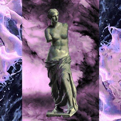 VENUS1997 album thumb