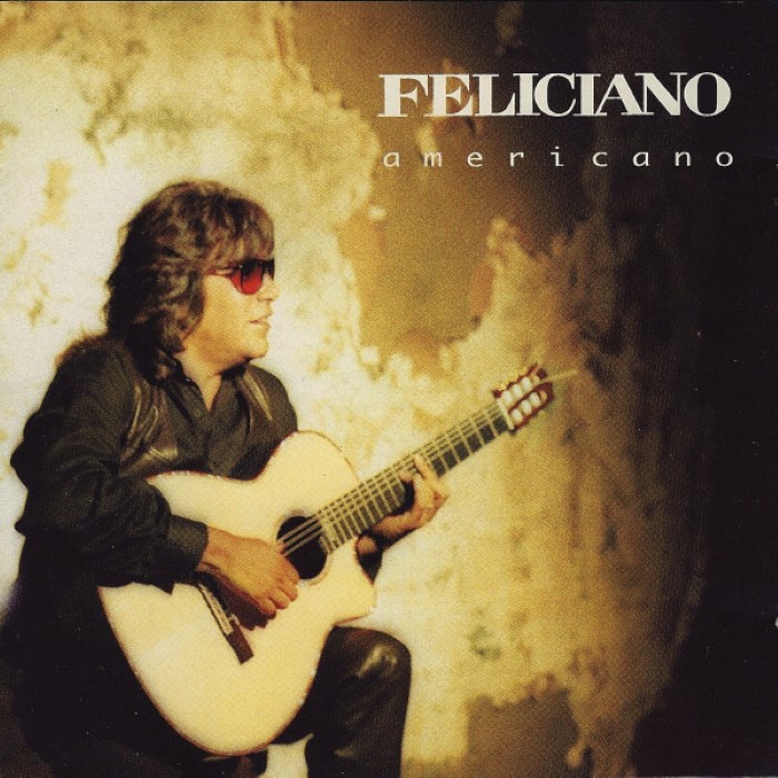 Americano cover