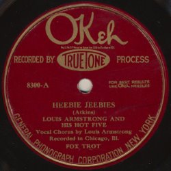 Cover Present album thumb