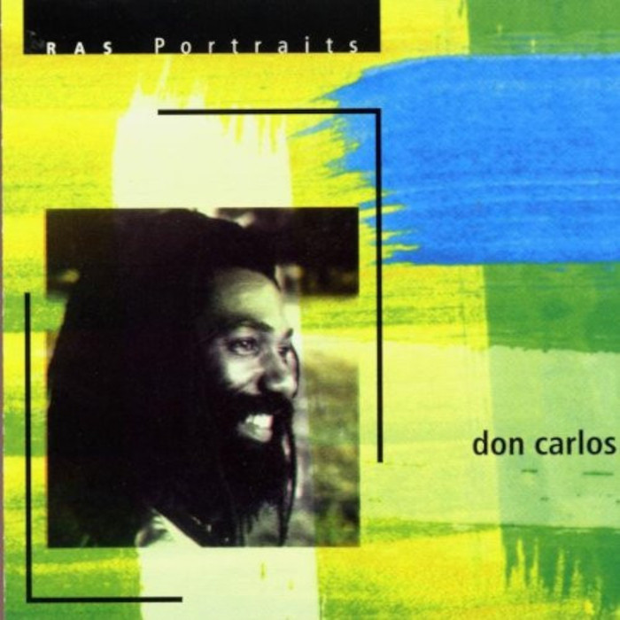 RAS Portraits cover