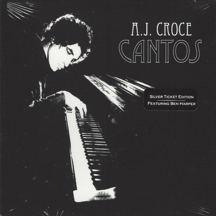 Cantos cover