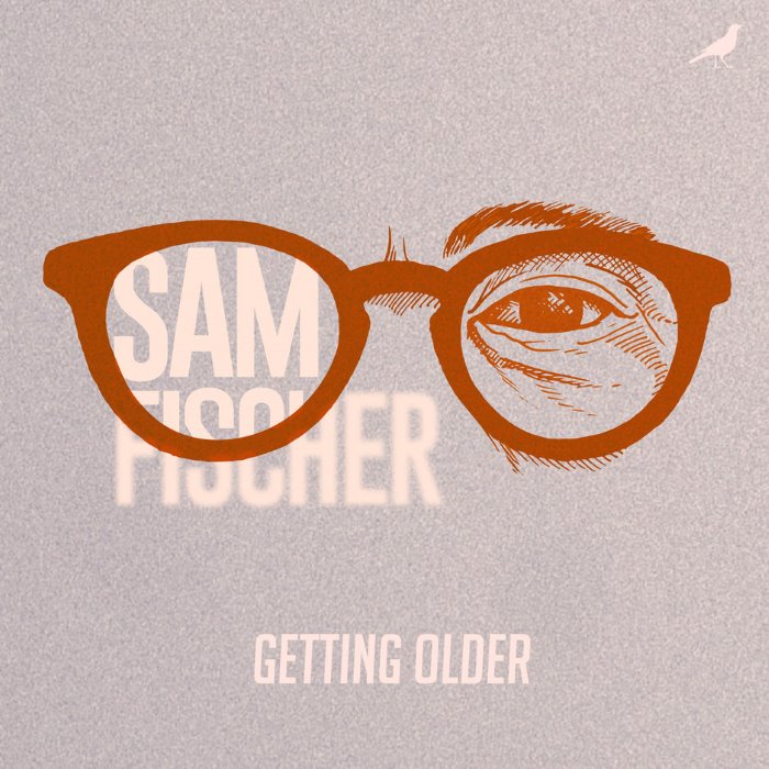 Getting Older cover