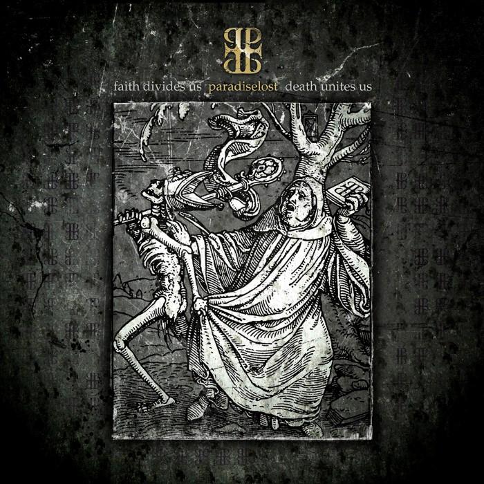 Faith Divides Us – Death Unites Us