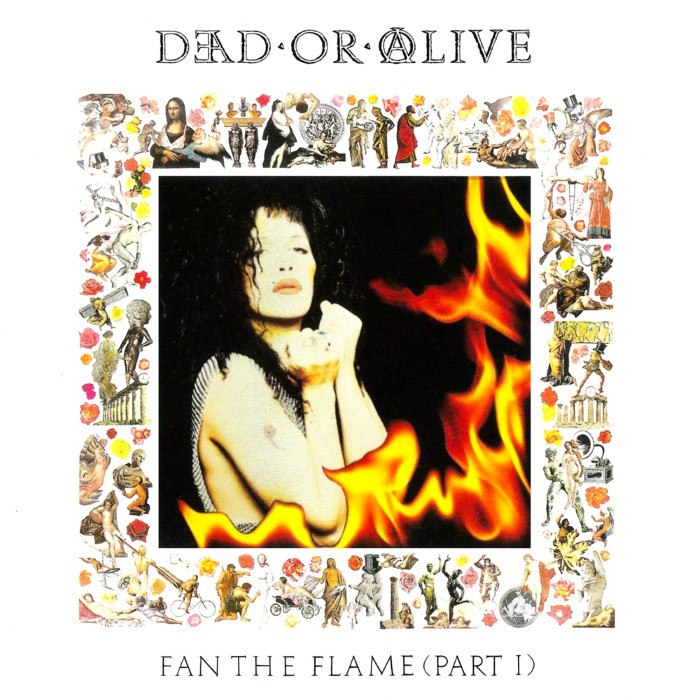 Fan The Flame (Part 1) cover