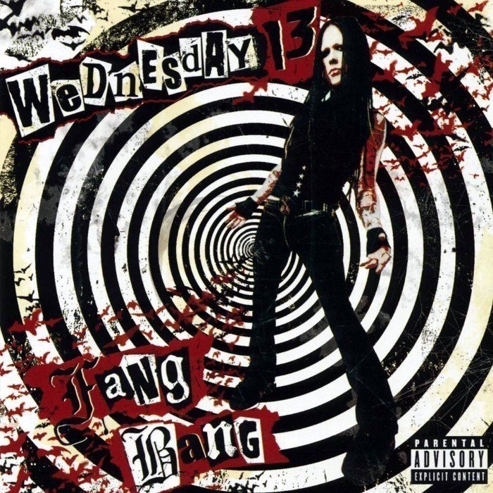 Fang Bang cover