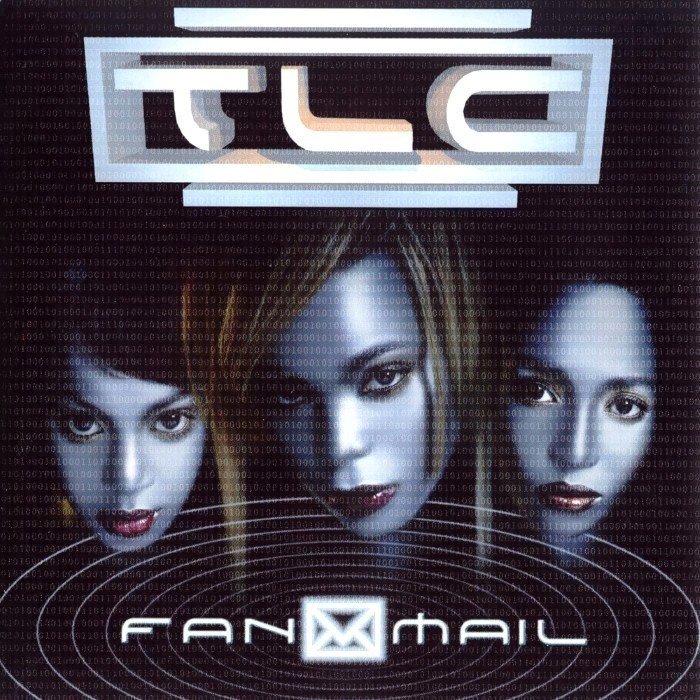 Cover of FanMail