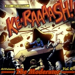 Cover Present album thumb