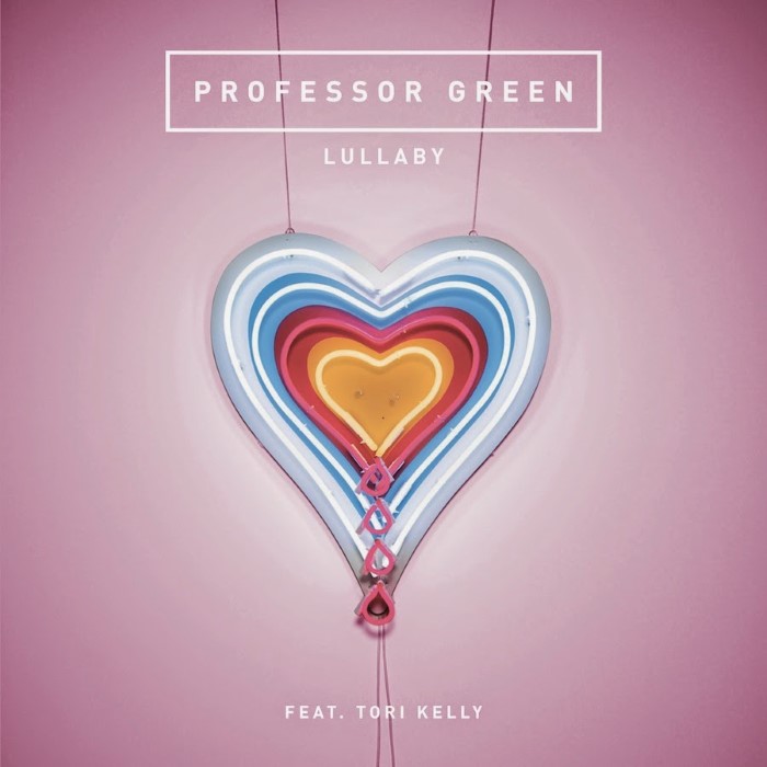 Lullaby cover