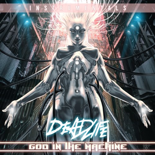 God in the Machine (Instrumentals) album thumb