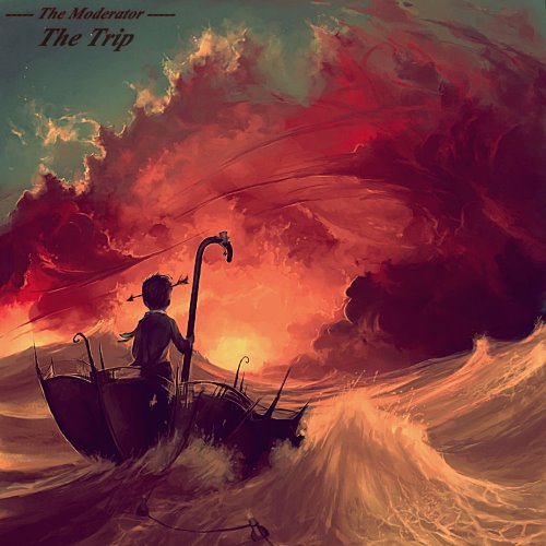 The Trip album thumb