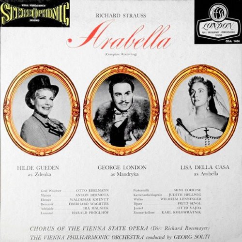 Arabella album thumb