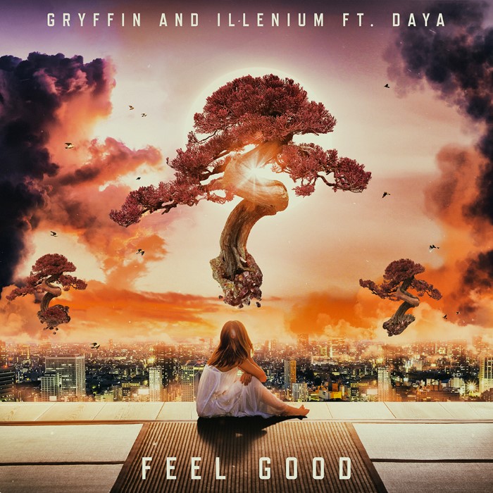 Feel Good cover