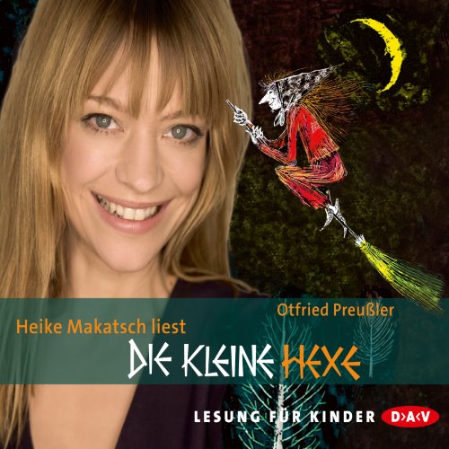 Die kleine Hexe album thumb