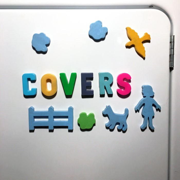Covers cover