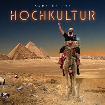 Hochkultur album thumb