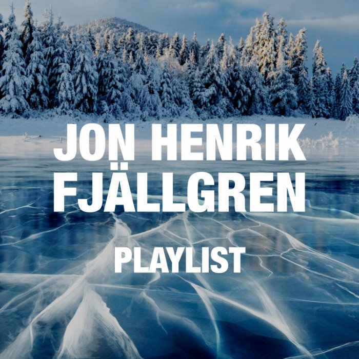 Playlist cover