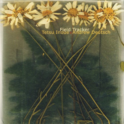 Field Tracker album thumb