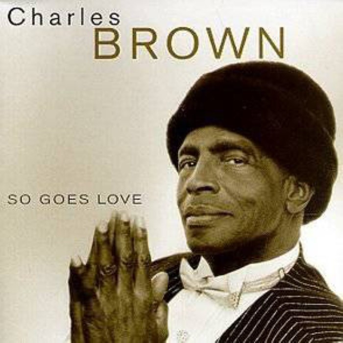 So Goes Love cover