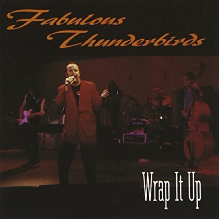 Wrap It Up cover