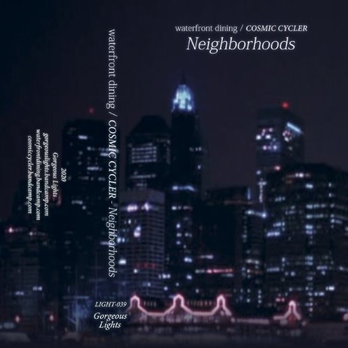 Neighborhoods album thumb