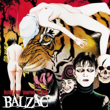Zennou-Naru Musuu-No Me-Wa Shi-Wo Yubisasu album thumb