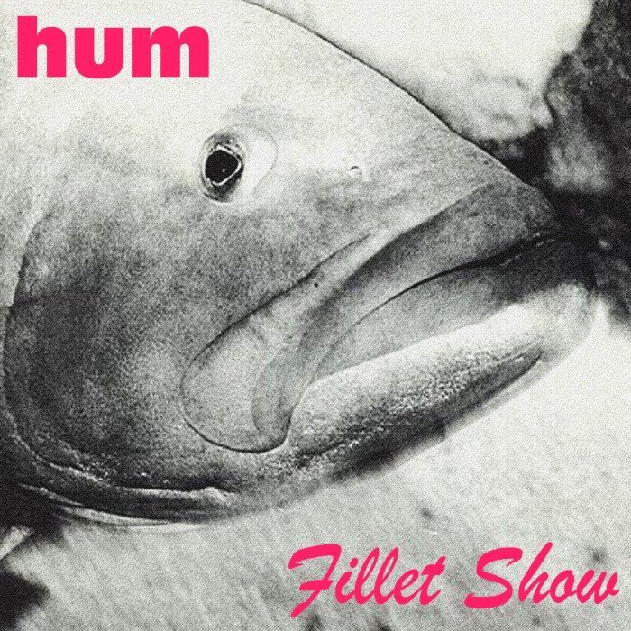 Fillet Show cover