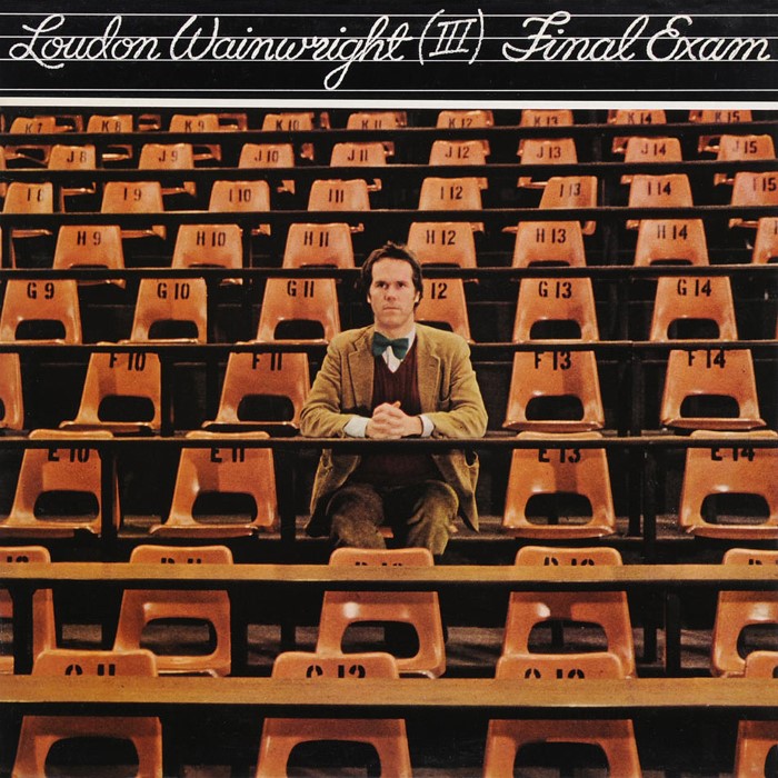 Final Exam cover
