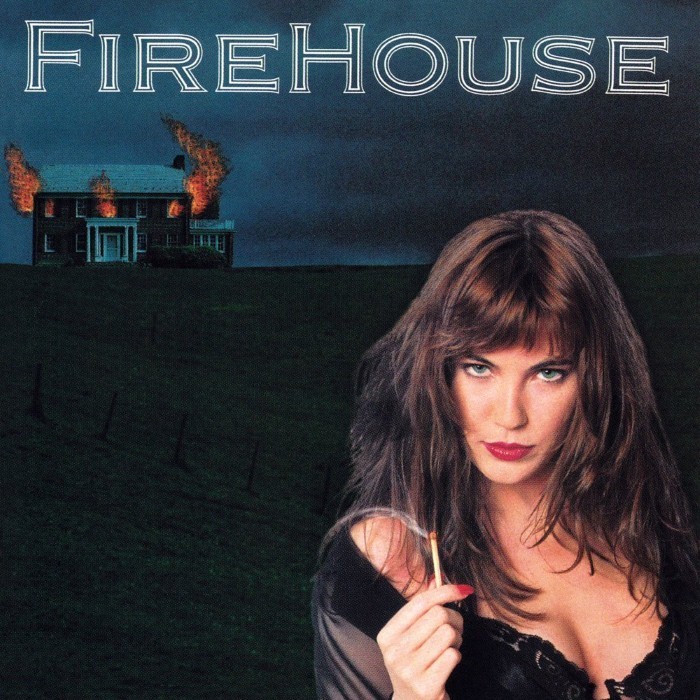 Firehouse cover