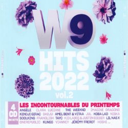 Cover Present album thumb